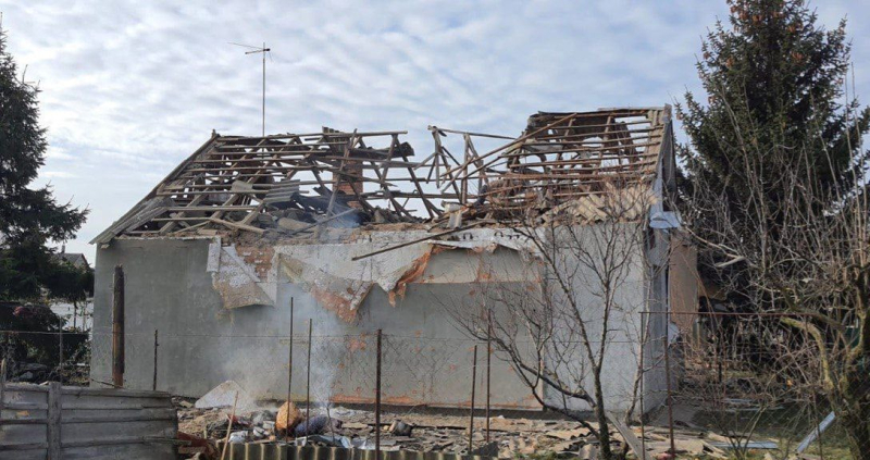 Bombardamento di Pokrovsk ed esplosioni nel Dnepr: principali novità del 6 gennaio