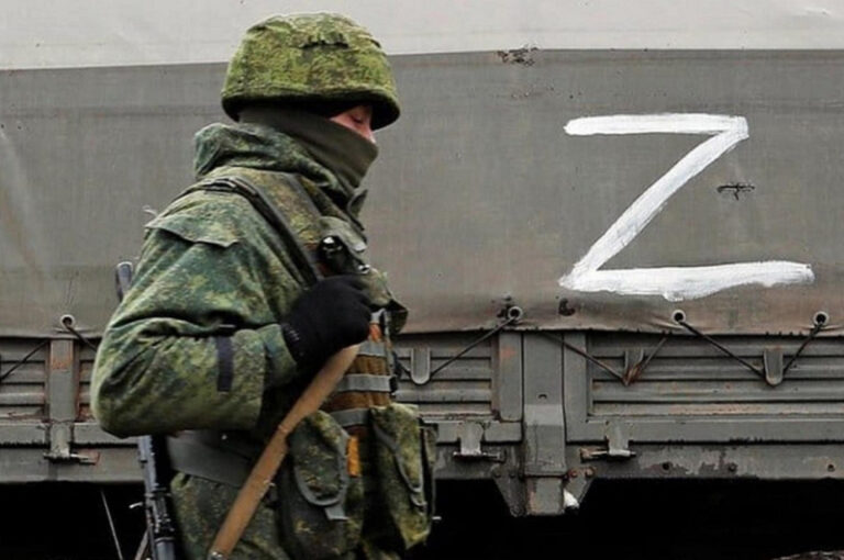 I bambini vengono usati come informatori: a Zaporozhye gli occupanti aggirano le sezioni sportive