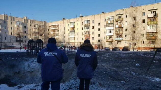 Arrivi nel Dnepr e una donna ferita a Shostka: tutto sul bombardamento dell'Ucraina del 13 gennaio 