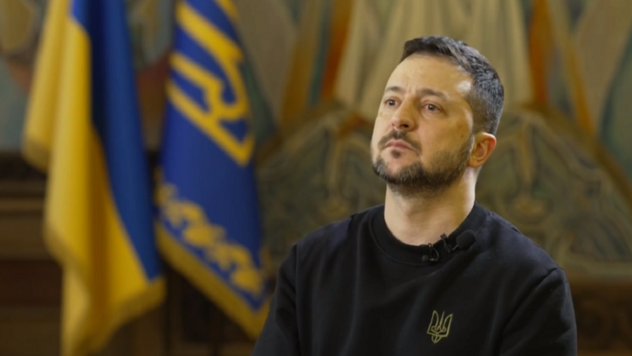 Zelenskyj ha chiesto a Trump all'Ucraina di condividere un piano per porre fine alla guerra