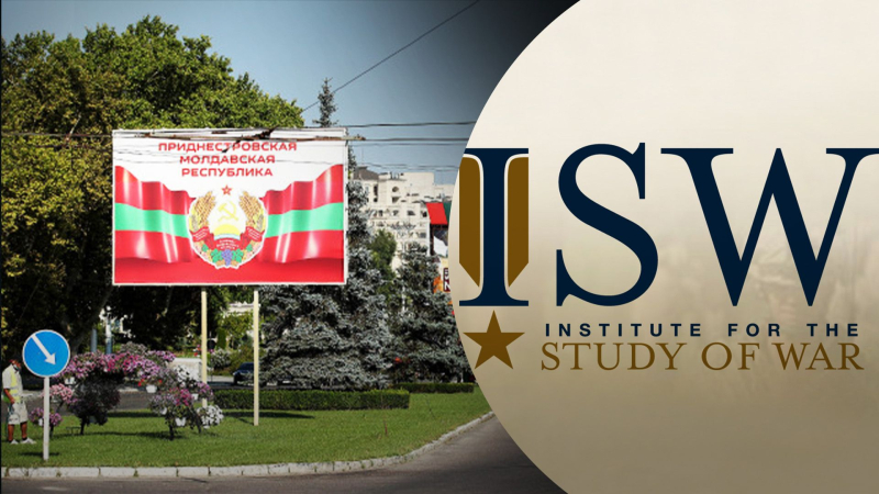 Come il Cremlino sta cercando di usare la Transnistria contro Ucraina: importante analisi ISW