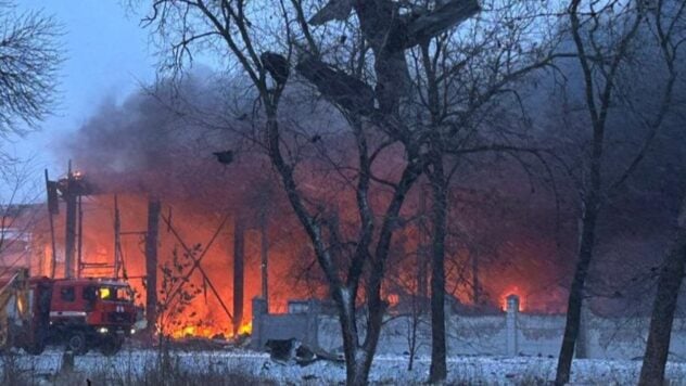 A seguito del bombardamento di Novomoskovsk, 24 persone sono rimaste ferite, cinque di loro erano bambini 