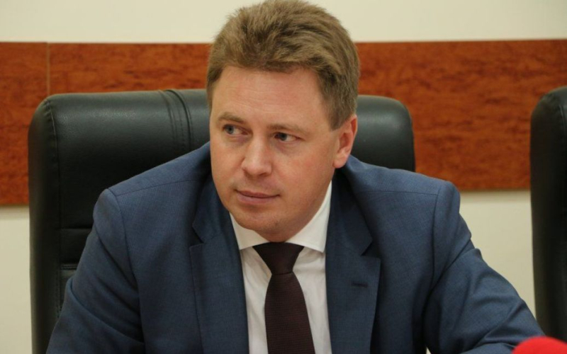 Ex -il governatore della Sebastopoli occupata Ovsyannikov è stato arrestato a Londra - media