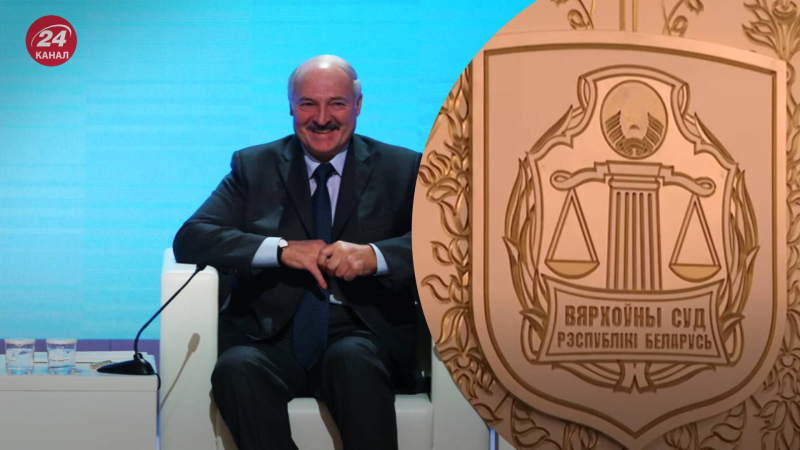 Stende una morbida piuma letto per se stesso: Lukashenko ha proibito di giudicare se stesso dopo le sue dimissioni dall'incarico