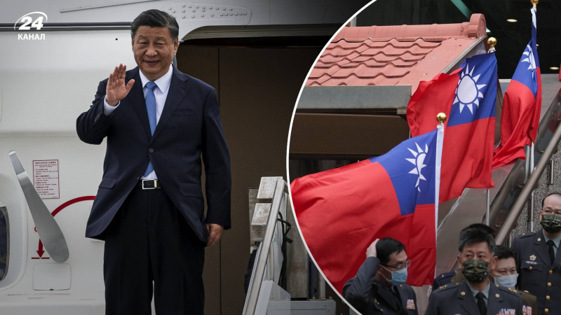 La Cina risponderà a passi radicali: lo faranno provocare elezioni a Taiwan conflitto nella regione