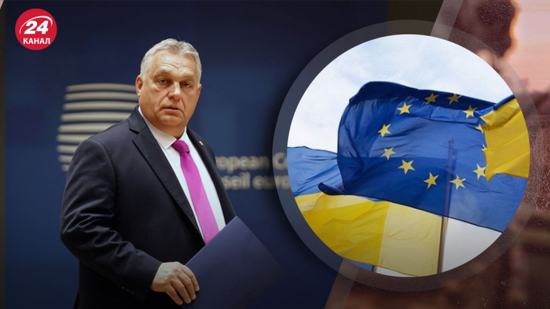 A Orban è già stato detto tutto, uno stratega politico ha suggerito se il primo ministro ostacolerà gli aiuti all'Ucraina dall'UE