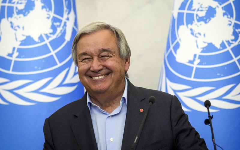 Israele chiede le dimissioni del capo dell'ONU Guterres: qual è il motivo