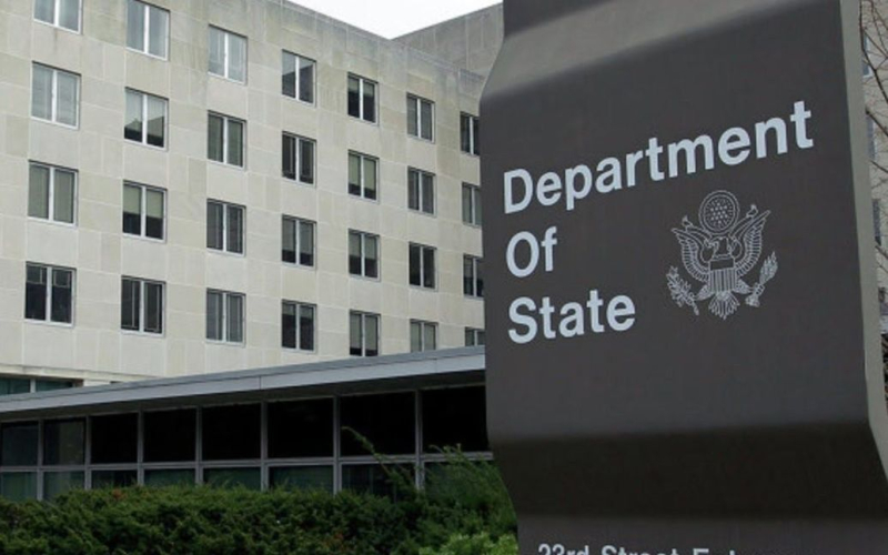 Aiuto dagli USA: il Ministero degli Affari Esteri ha commentato la sonora dichiarazione del Dipartimento di Stato