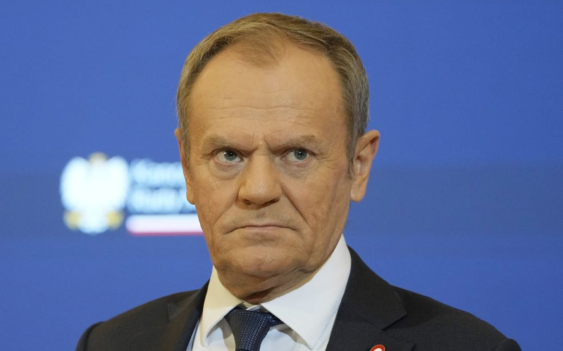 Russia potrebbe attaccare l'Europa tra qualche anno – Tusk