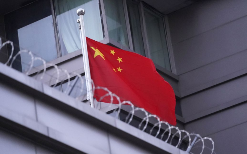 Taiwan ha accusato la Cina di 'guerra psicologica' per i palloncini misteriosi