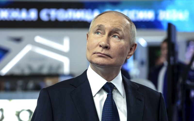 Quali paesi aspettano Putin: è stato pubblicato l'elenco degli inviti per il 2024