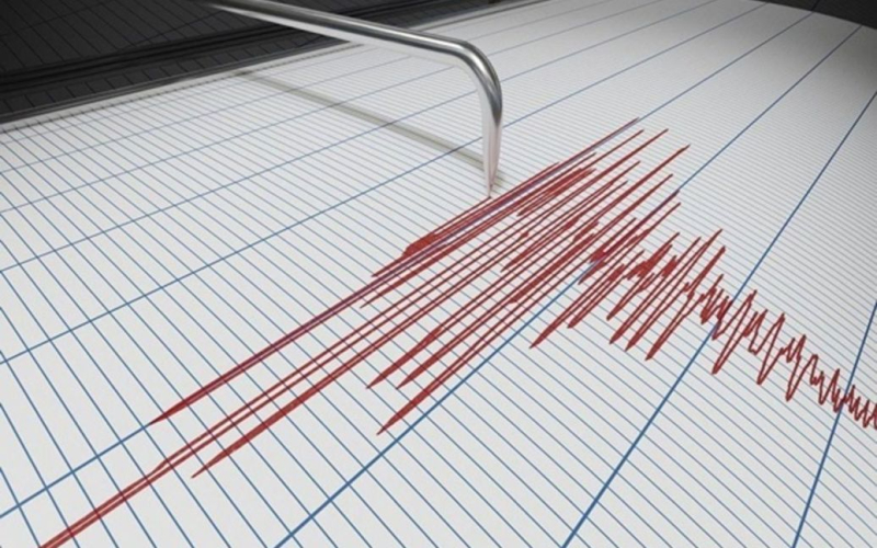 In La Corea del Nord ha registrato un'attività sismica vicino al sito del test nucleare