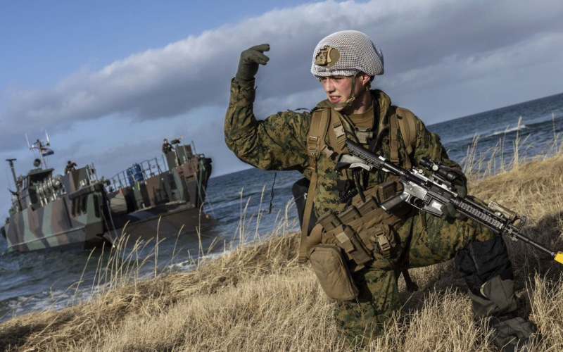 Possibile guerra tra la Federazione Russa e la NATO: un esperto militare ha descritto gli scenari