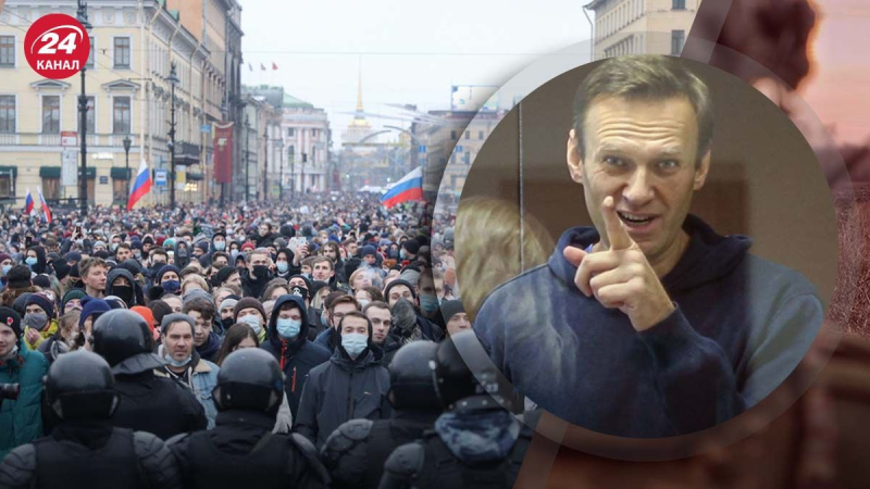 La morte di Navalny in una colonia: come potrebbe influenzare i sentimenti di opposizione dei russi