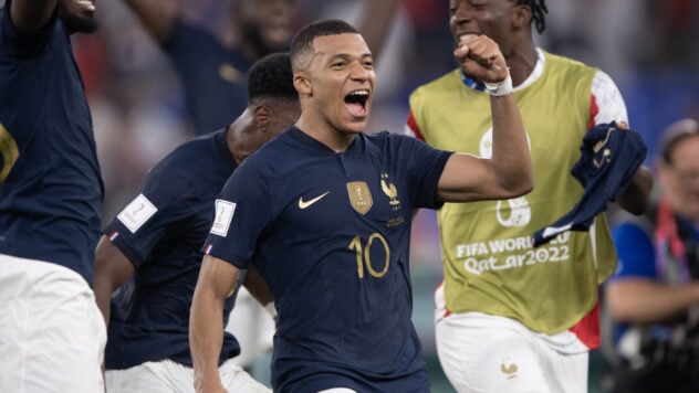 Mbappe ha informato il PSG che lascerà il club alla fine della stagione