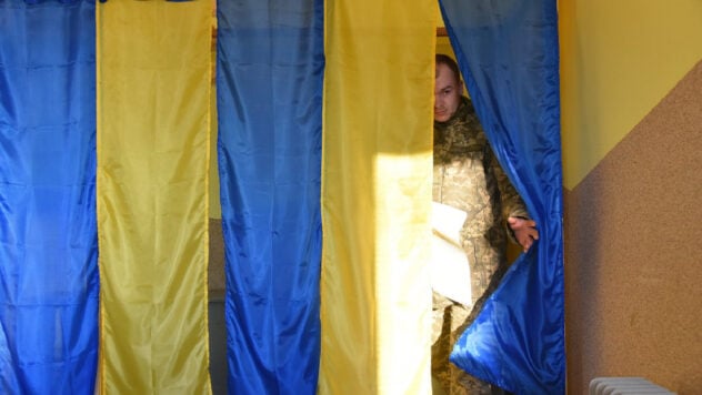 La Federazione Russa sta sfruttando l'impossibilità di tenere elezioni in Ucraina per il suo esperto IPSO