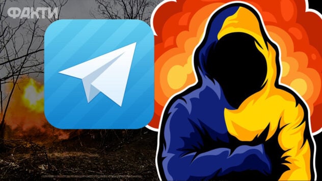 Questa esclusiva vale molto: chi è l'autore del canale Telegram Nikolaevskij Vanek