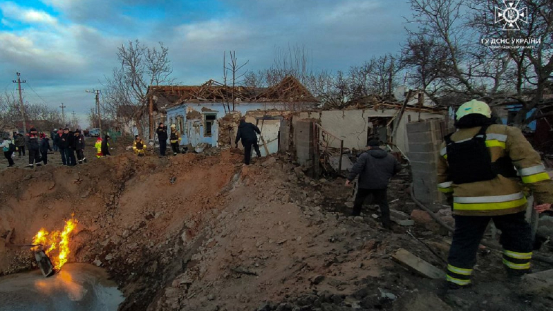 Massiccio bombardamento in Ucraina e il disegno di legge sulla mobilitazione in prima lettura: novità del 7 febbraio