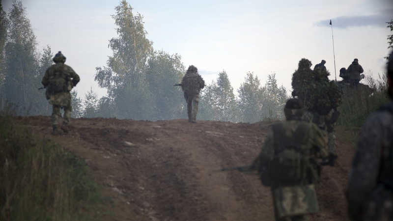 Gauleiter della regione di Zaporozhye si è lasciato scappare la deportazione forzata degli ucraini - ISW