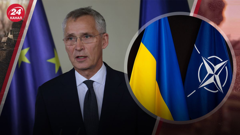 Dall'approvvigionamento di armi alla logistica: Consiglio dell'Ucraina - La NATO discuterà di un ulteriore sostegno a Kiev