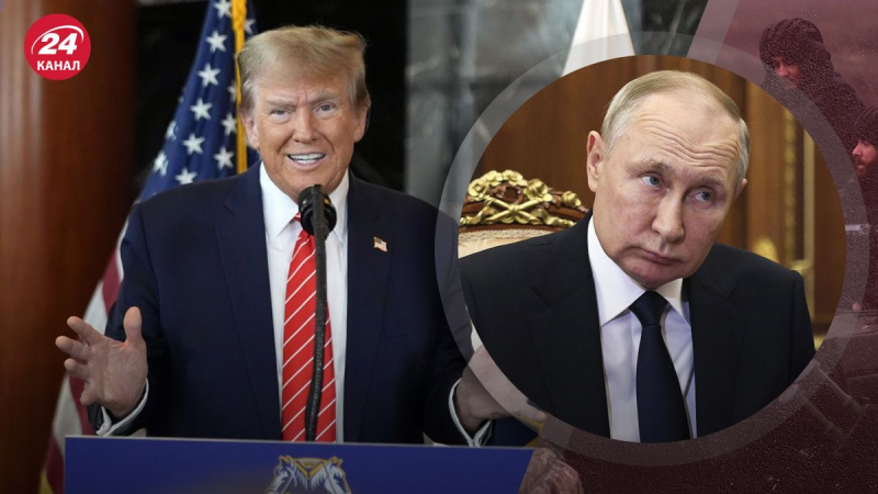 "Il Cremlino può coordinare le azioni con Trump