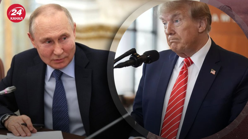 Può entrare in dialogo con Putin: ciò che Donald Trump sta cercando di ottenere