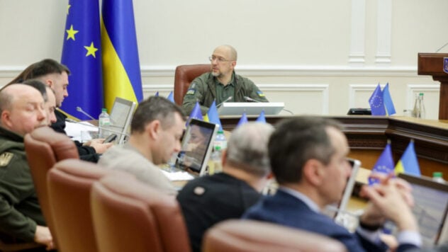 La produzione di munizioni è aumentata in Ucraina — Shmygal
