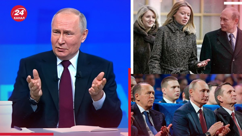 Come potrebbe essere la morte di Putin: Romanova ha detto ciò che si sa sugli eredi del dittatore