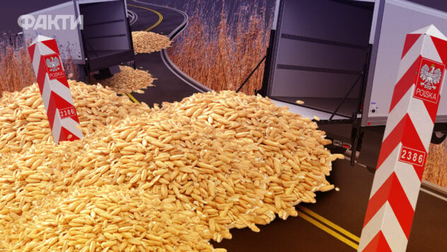 Lo scandalo del grano sparso sulla strada alla frontiera: cosa si sa, le reazioni di Ucraina e Polonia