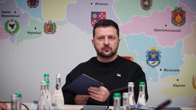 Conferenza stampa di Zelenskyj del 25 febbraio 2024: dove guardarla online