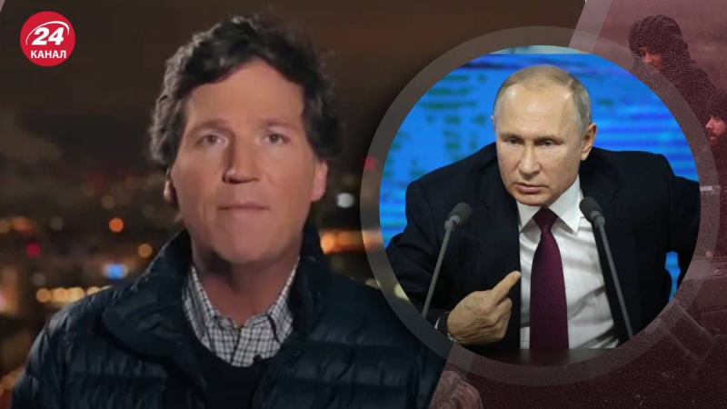 Una persona eccentrica: Trump cambierà il suo atteggiamento verso Putin dopo l'intervista con Carlson