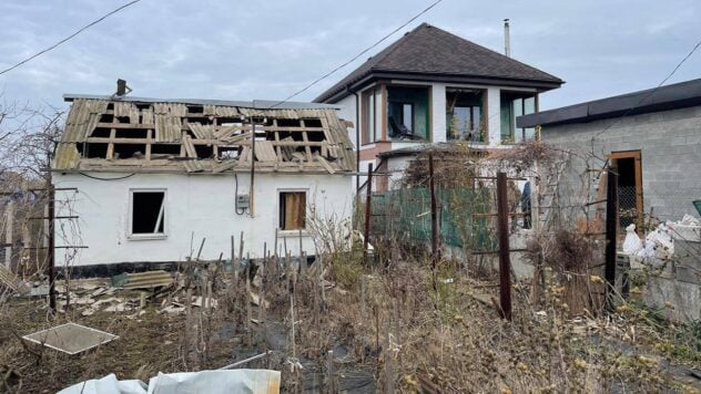 Esplosioni a Nikolaev: droni hanno attaccato una struttura infrastrutturale, un uomo è rimasto ferito
