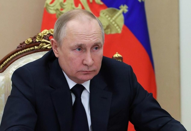 Putin ha promesso montagne di poveri d'oro e con molti figli: i russi pensavano che sarebbero stati 