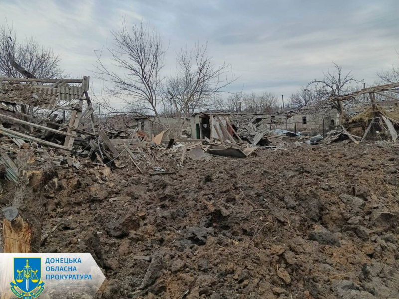 Attacco a Pavlograd e Selidovo, costruzione di una linea di difesa di 30 km della Federazione Russa nel Donbass: notizie del 12 febbraio