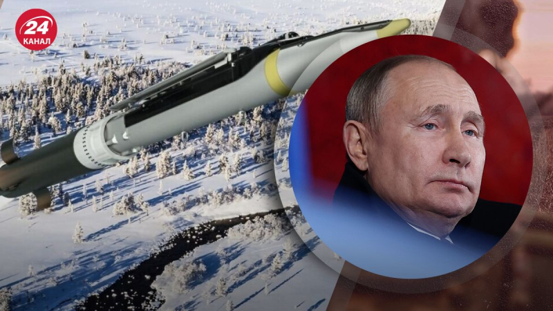 La Russia dovrà trasportare tutti i magazzini: perché le bombe GLSDB che l'Ucraina avrà sono pericolose per Putin