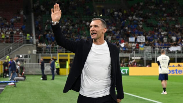 Shevchenko: Se la nazionale ucraina raggiungerà Euro 2024, ricorderà al mondo guerra