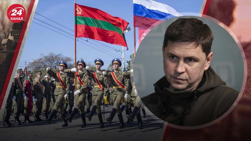 Perderanno tutto : perché una nuova guerra con la Moldova porterà la Russia alla tragedia