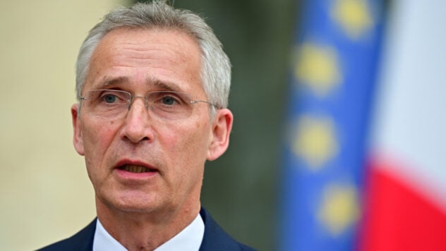 La NATO deve prepararsi per un possibile confronto pluriennale con la Federazione Russa - Stoltenberg