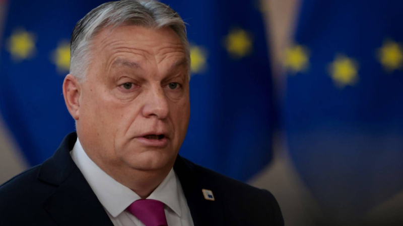 Non c'è bisogno di approvazione: Orban era indignato per il fatto che il capo del ministero degli Esteri ucraino lo avesse definito filo-ungherese