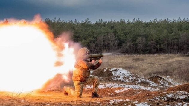 Meno 930 occupanti e 42 unità di mezzi pesanti: lo Stato Maggiore ha segnalato nuove perdite delle forze russe Federazione