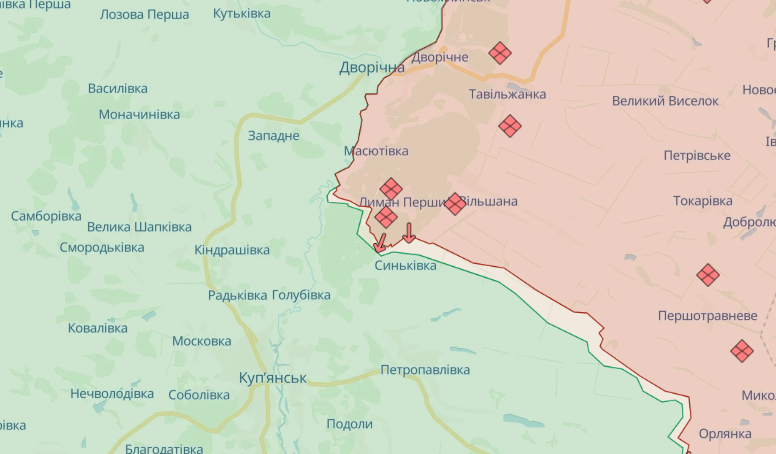 Spostamento del nemico da Orlovka, distruzione di tre Su-34 e risoluzione del Parlamento Europeo: le principali novità del 29 febbraio