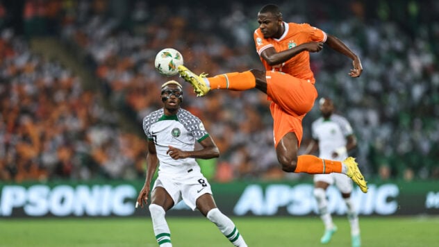 Nigeria - Costa d'Avorio: dove guardare la finale CAN-2023 e le previsioni dei bookmaker