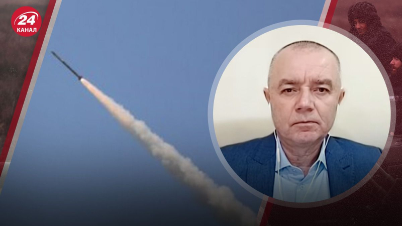Per non farlo catturarli sul suo territorio, - Svitan ha spiegato come proteggere l'Ucraina dai missili
