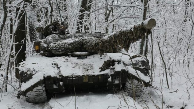 Perdite russe il 9 febbraio: le forze armate ucraine hanno liquidato 910 invasori e più di un centinaio armi