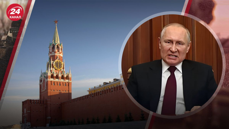 Il punto dolente di Putin: qual è sempre il dittatore reagisce molto violentemente