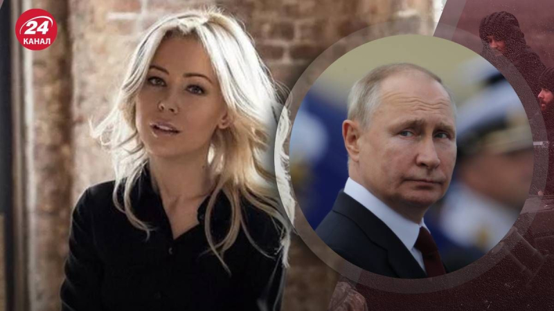 Putin ha una nuova amante: chi è 
