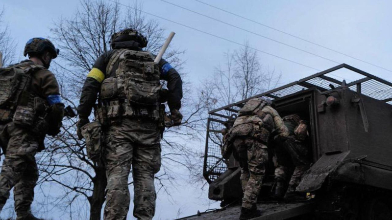 Il momento critico è passato: la Direzione principale dell'intelligence e la 3a Brigata speciale hanno comunicato i dettagli del ritiro di truppe da Avdiivka