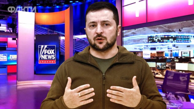 La fine della guerra, la necessità di armi e la disoccupazione: le principali dichiarazioni di Zelenskyj Fox News