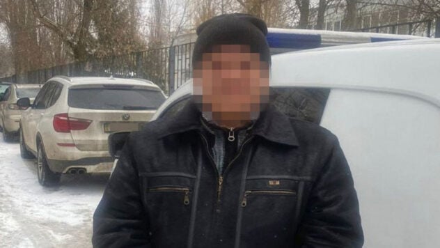 Missili puntati su Kharkov: la SBU ha arrestato un informatore russo