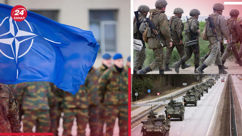 Esiste un efficace metodo: come la NATO può proteggersi da una possibile guerra con la Russia